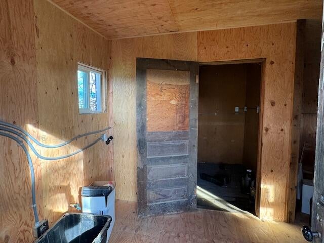 4055 Holland Loop Road Cave Junction, OR 97523 - Photo 18 of 21 Inside small building