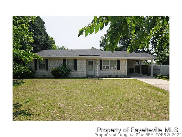 5949 Spinner Road Hope Mills, NC 28348 - Photo 1 of 9 Gallery Image 1