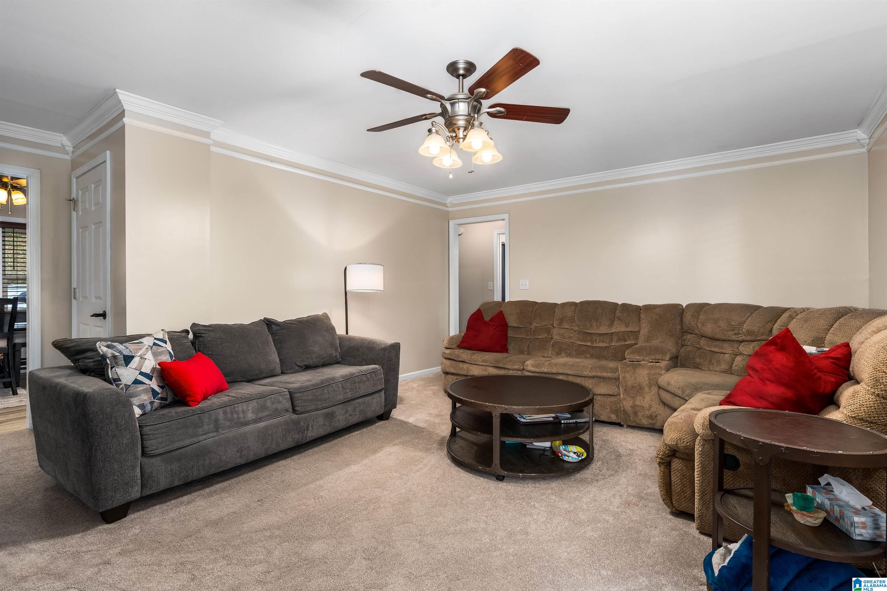 2837 Springville Boulevard Oneonta, AL 35121 - Photo 8 of 37