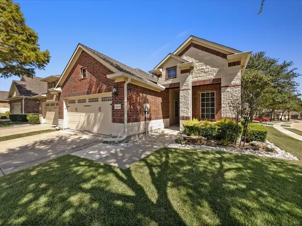 $389,900 | 2829 Mott Street, Plano, TX 75025