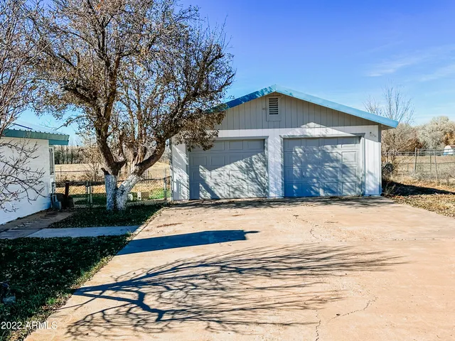 $339,500 | 3060 Blackies Road, Taylor, AZ 85939