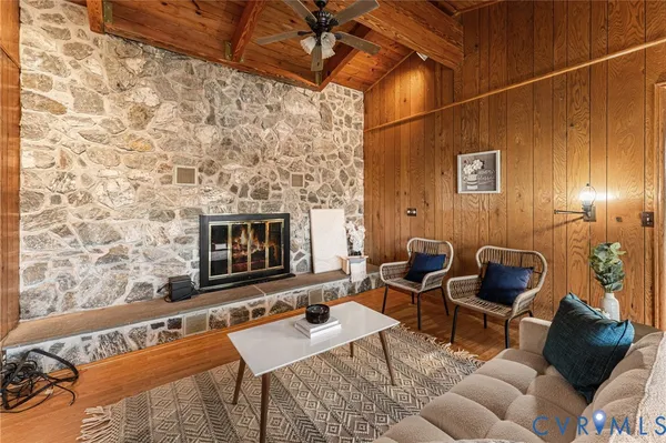 $653,105 | 3715 Old Wood Road, Petersburg, VA 23805