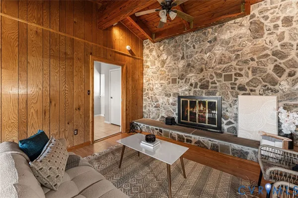 $653,105 | 3715 Old Wood Road, Petersburg, VA 23805