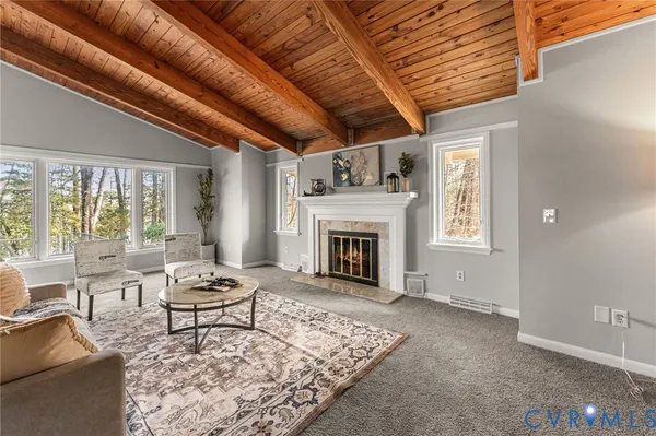 $653,105 | 3715 Old Wood Road, Petersburg, VA 23805