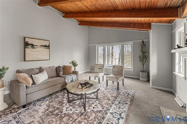 $653,105 | 3715 Old Wood Road, Petersburg, VA 23805