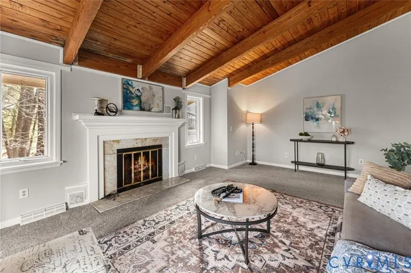 $653,105 | 3715 Old Wood Road, Petersburg, VA 23805