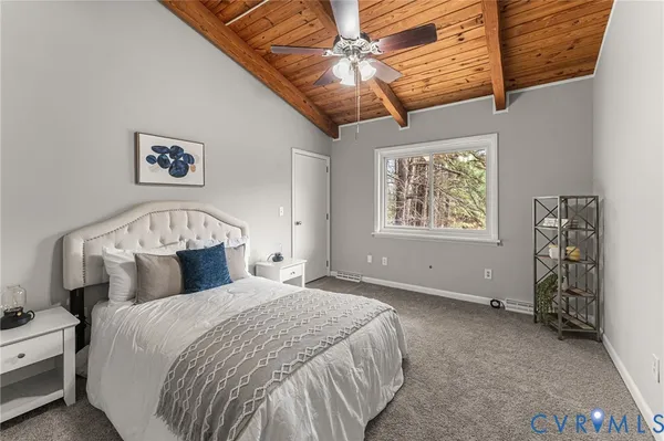 $653,105 | 3715 Old Wood Road, Petersburg, VA 23805