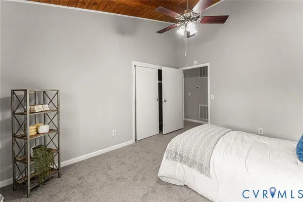 $653,105 | 3715 Old Wood Road, Petersburg, VA 23805