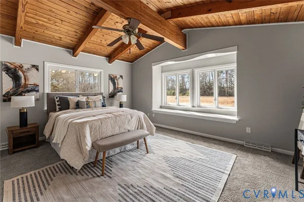 $653,105 | 3715 Old Wood Road, Petersburg, VA 23805