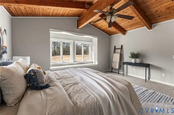 $653,105 | 3715 Old Wood Road, Petersburg, VA 23805