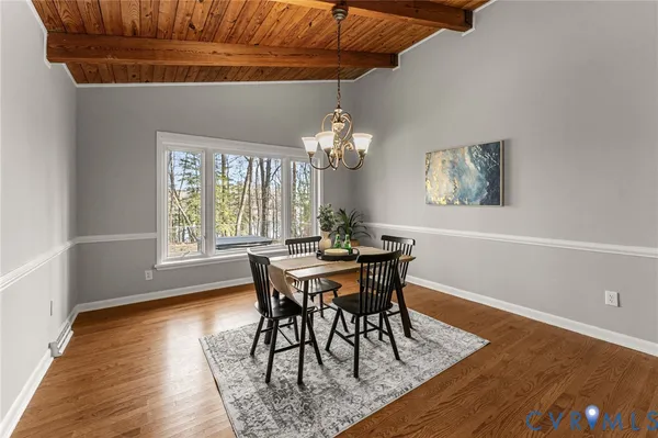 $653,105 | 3715 Old Wood Road, Petersburg, VA 23805