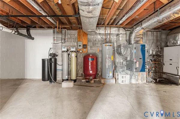 $653,105 | 3715 Old Wood Road, Petersburg, VA 23805