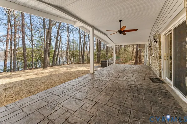 $653,105 | 3715 Old Wood Road, Petersburg, VA 23805
