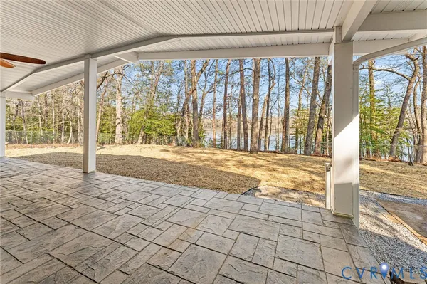 $653,105 | 3715 Old Wood Road, Petersburg, VA 23805