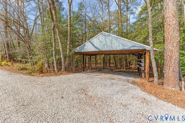 $653,105 | 3715 Old Wood Road, Petersburg, VA 23805
