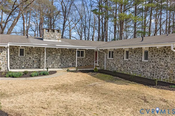 $653,105 | 3715 Old Wood Road, Petersburg, VA 23805