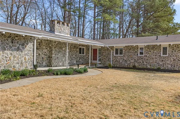 $653,105 | 3715 Old Wood Road, Petersburg, VA 23805