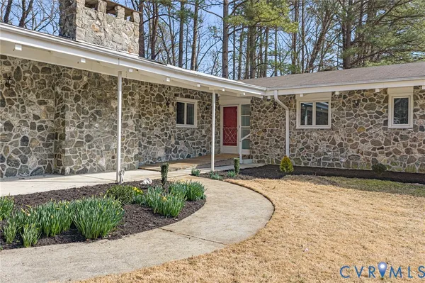 $653,105 | 3715 Old Wood Road, Petersburg, VA 23805