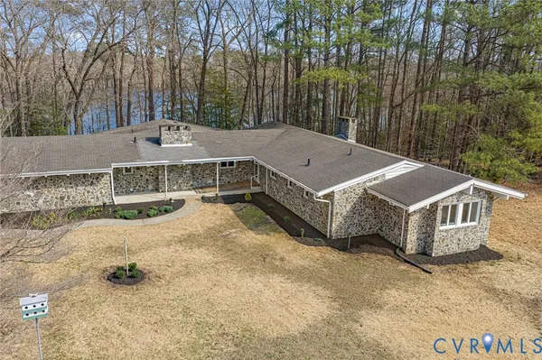 $653,105 | 3715 Old Wood Road, Petersburg, VA 23805