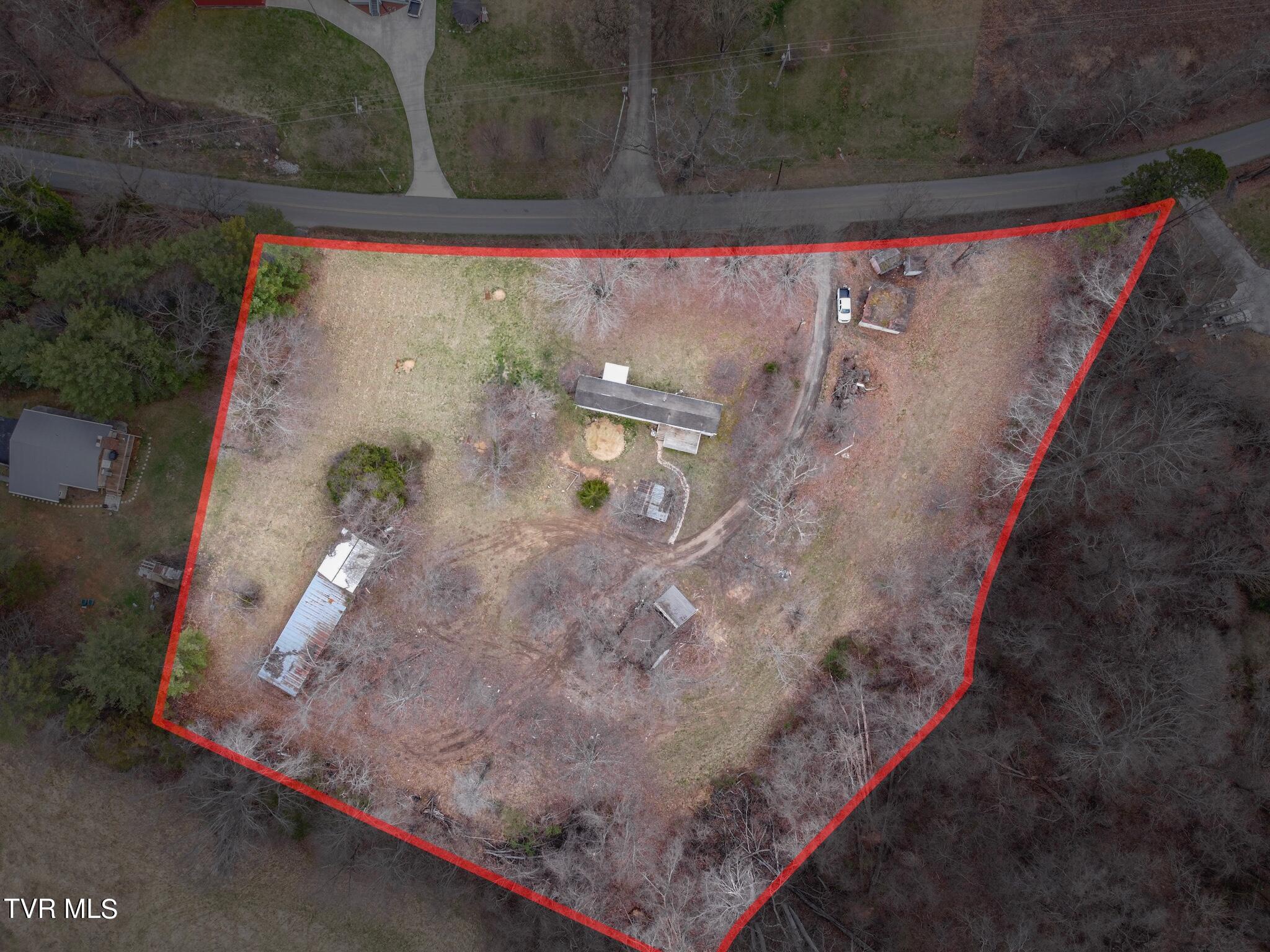 384 Minton Hollow Road Elizabethton, TN 37643 - Photo 2 of 20 DJI_0714(1)