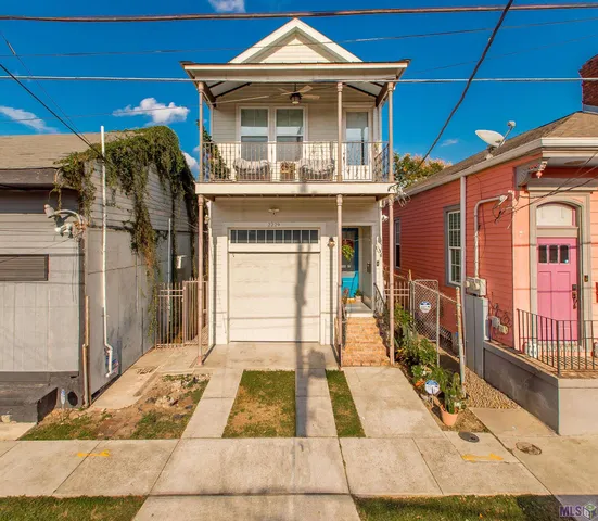 $2,800 | 2229 Iberville Street, New Orleans, LA 70119