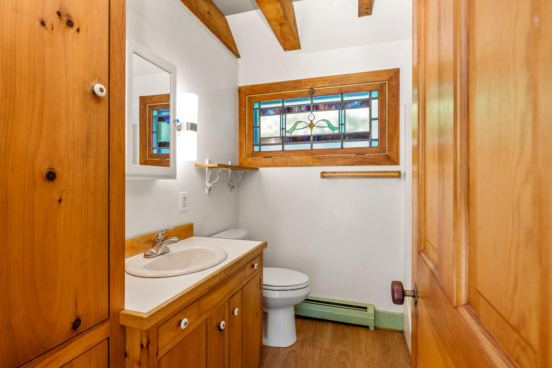 188 Brave Boat Harbor Road Kittery Point, ME 03905 - Photo 19 of 53 First-Floor Full Bath