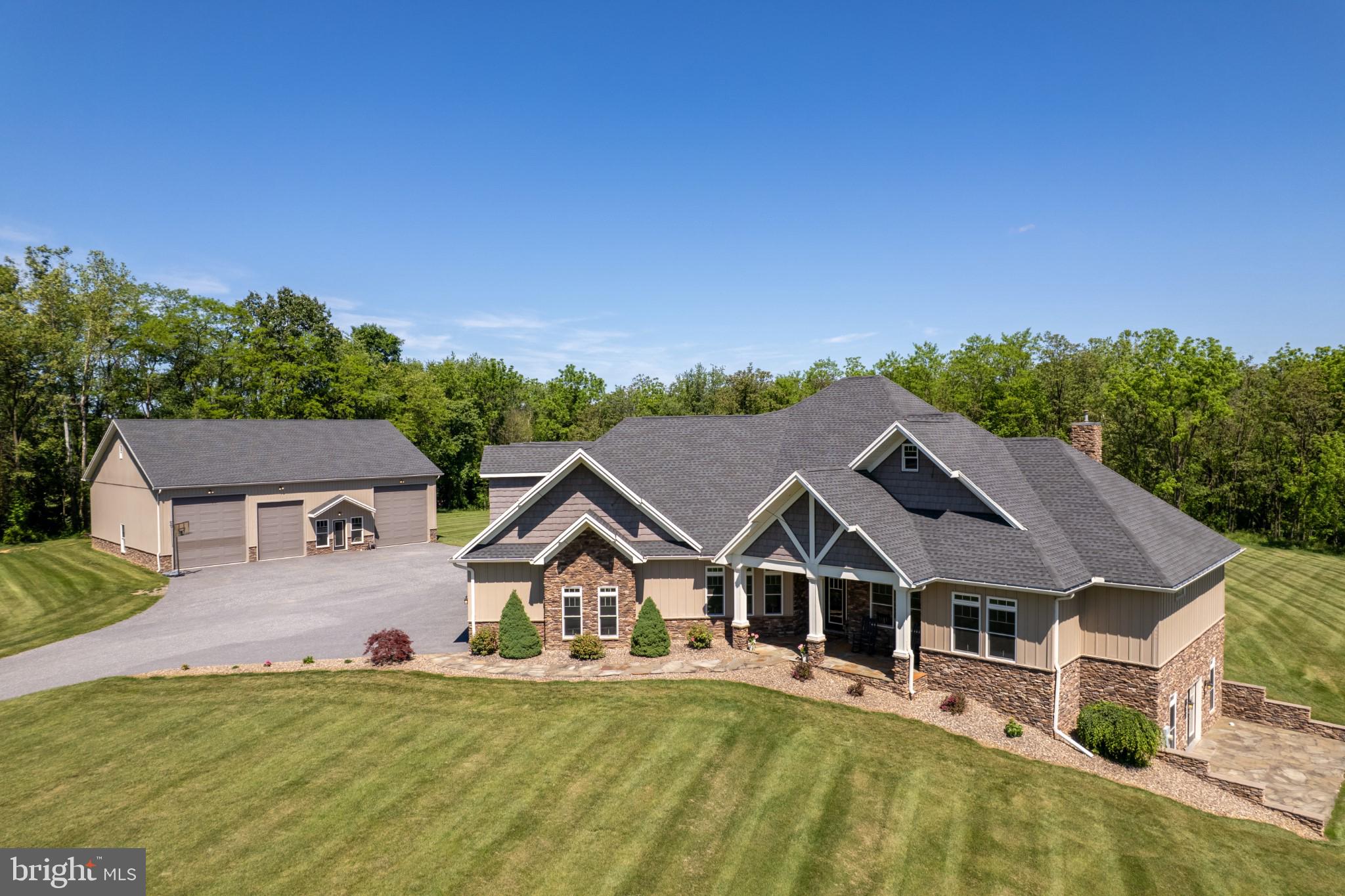 3825 Frecon Road Chambersburg, PA 17202 - Photo 2 of 124