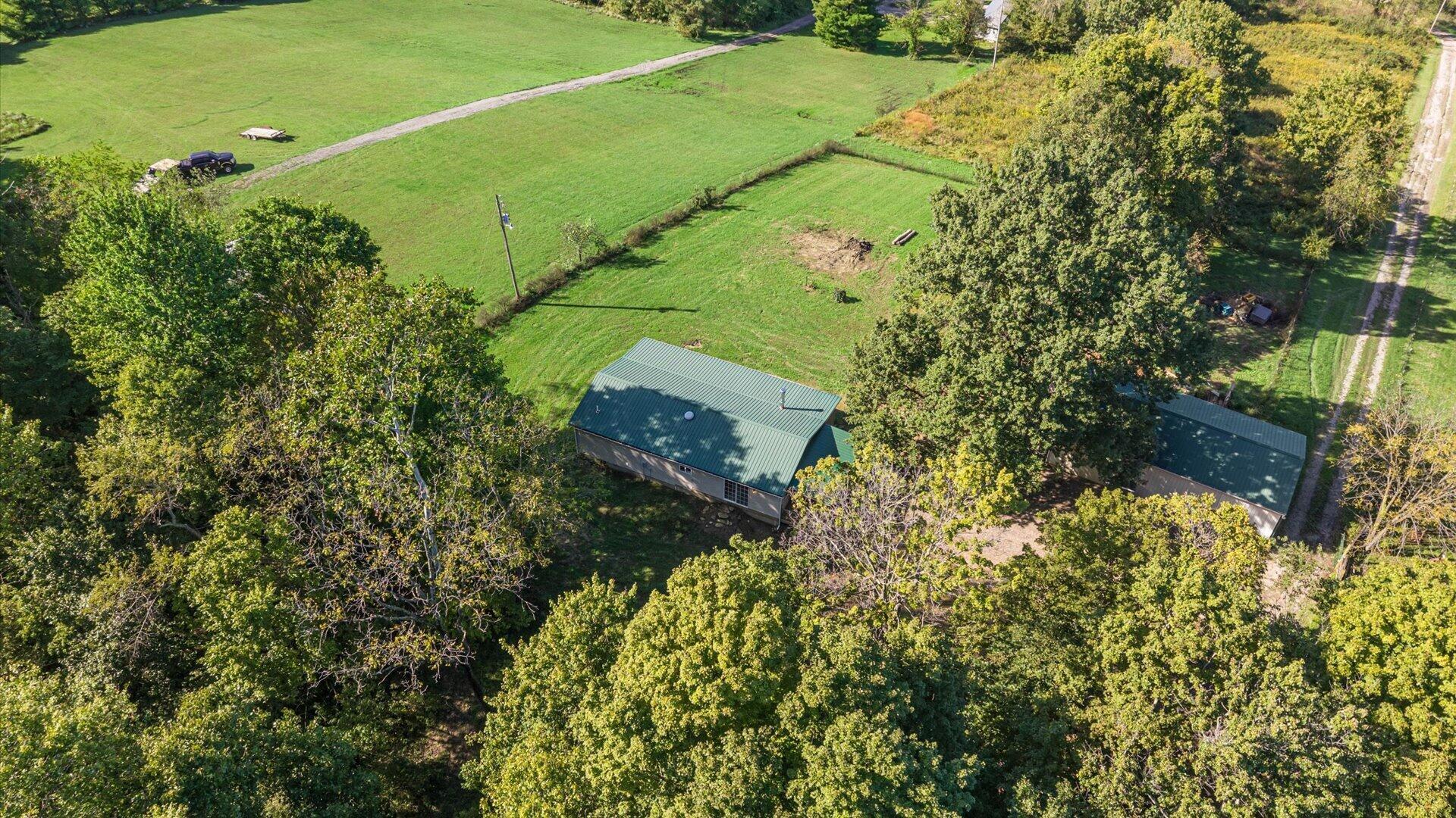 6665 County Road 54 Road Mount Perry, OH 43760 - Photo 64 of 68 Drone