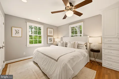 $1,450,000 | 7822 Fulbright Court, Bethesda, MD 20817