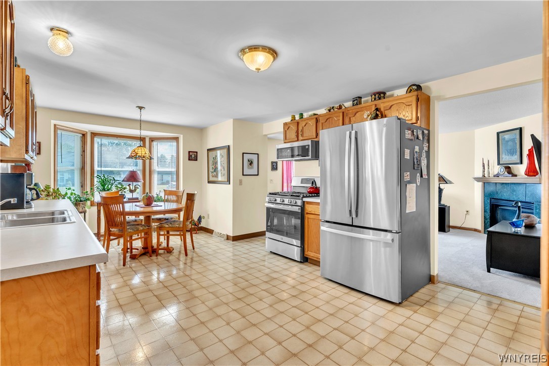 6720 Minnick Road Lockport, NY 14094 - Photo 5 of 33 Gallery Image 5