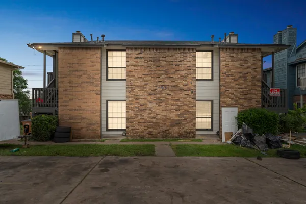 $950 | 11303 Nicole Cove, Unit A, Austin, TX 78753