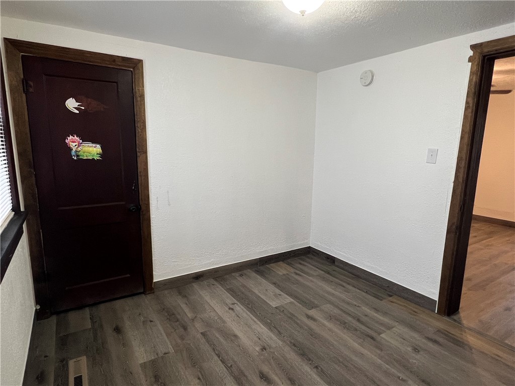 301 South 3rd Street Altamont, IL 62411 - Photo 15 of 23 Bedroom #2