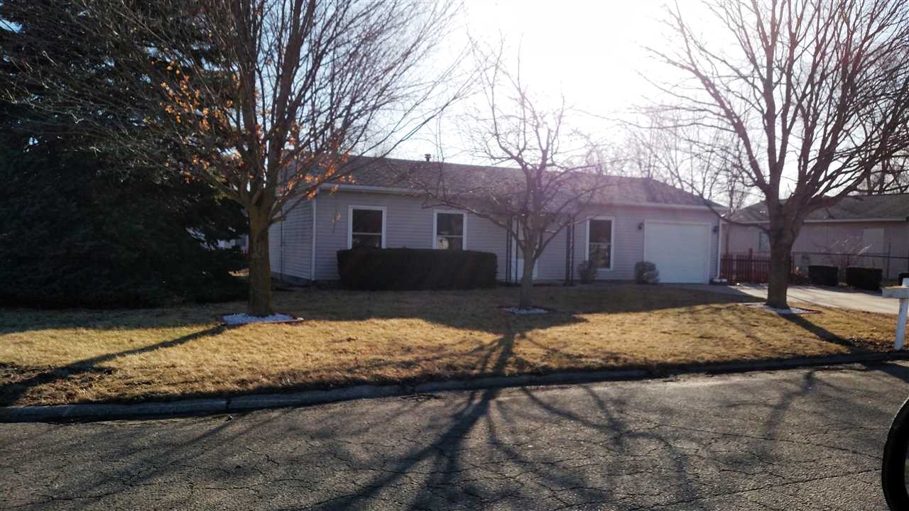 1836 Rieder Street Warsaw, IN 46580 - Photo 3 of 12 Gallery Image 3