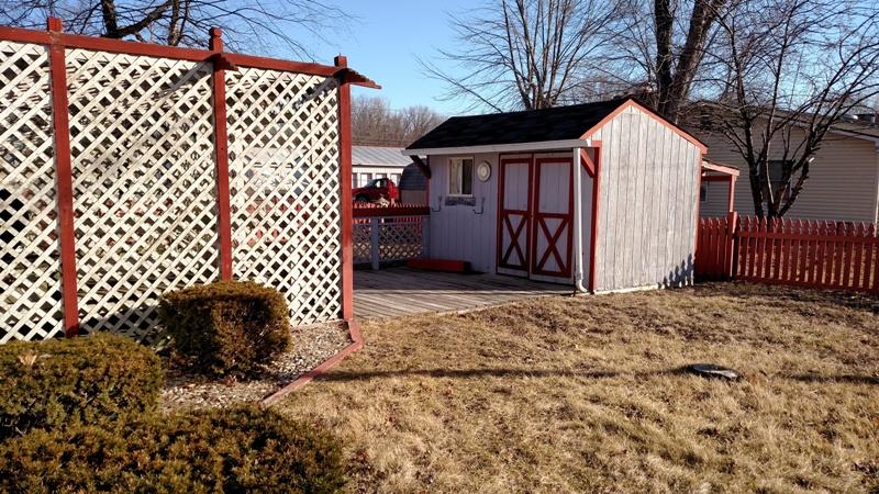 1836 Rieder Street Warsaw, IN 46580 - Photo 4 of 12 Gallery Image 4