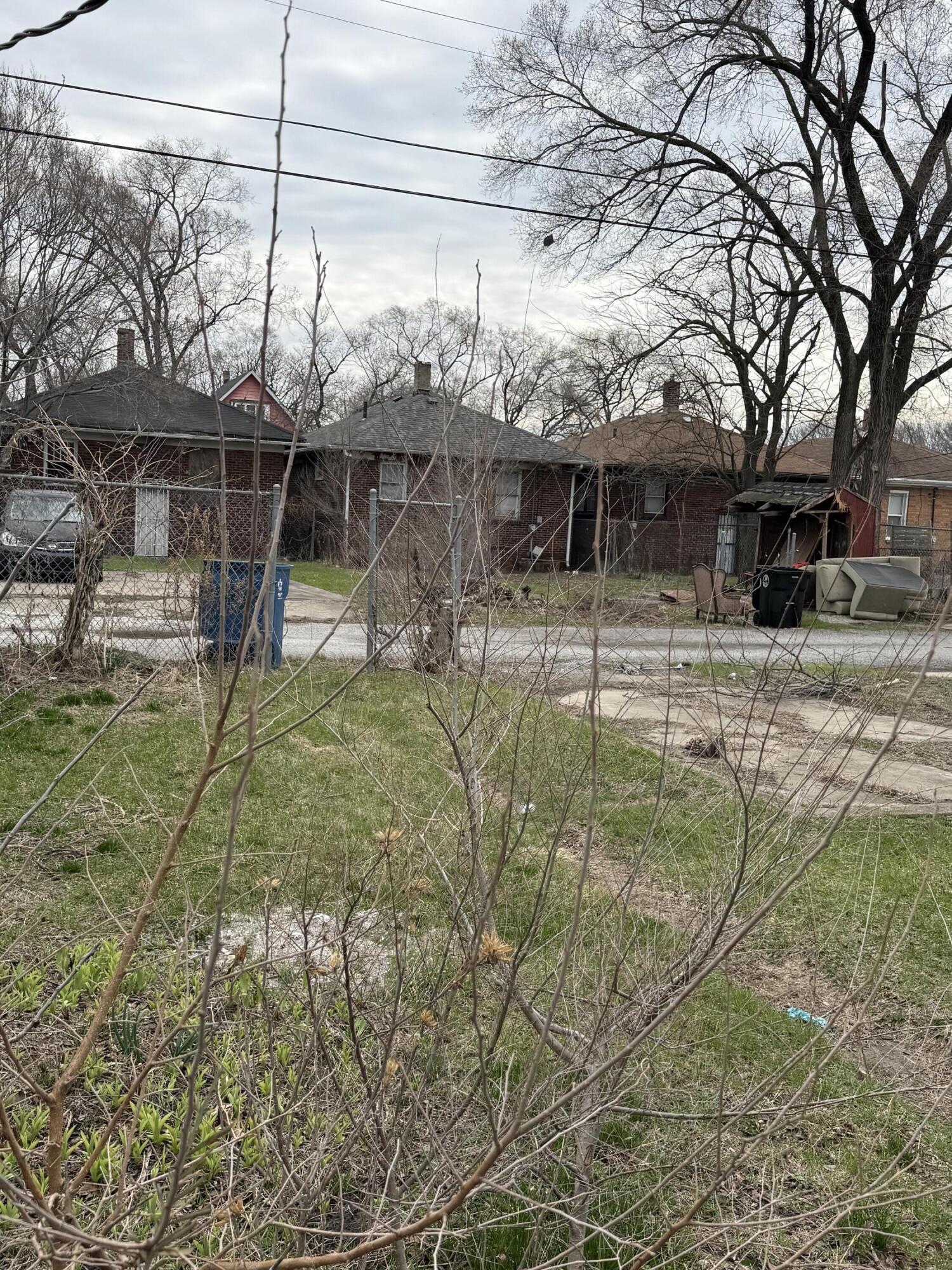 833 Fillmore Street Gary, IN 46402 - Photo 14 of 14 1500x2000