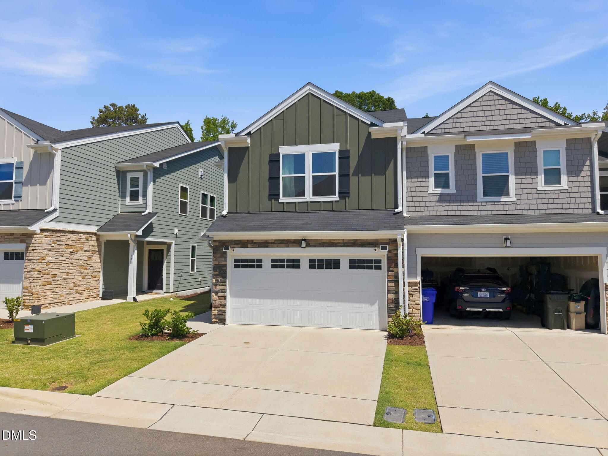 126 Rialto Street Chapel Hill, NC 27516 - Photo 2 of 50