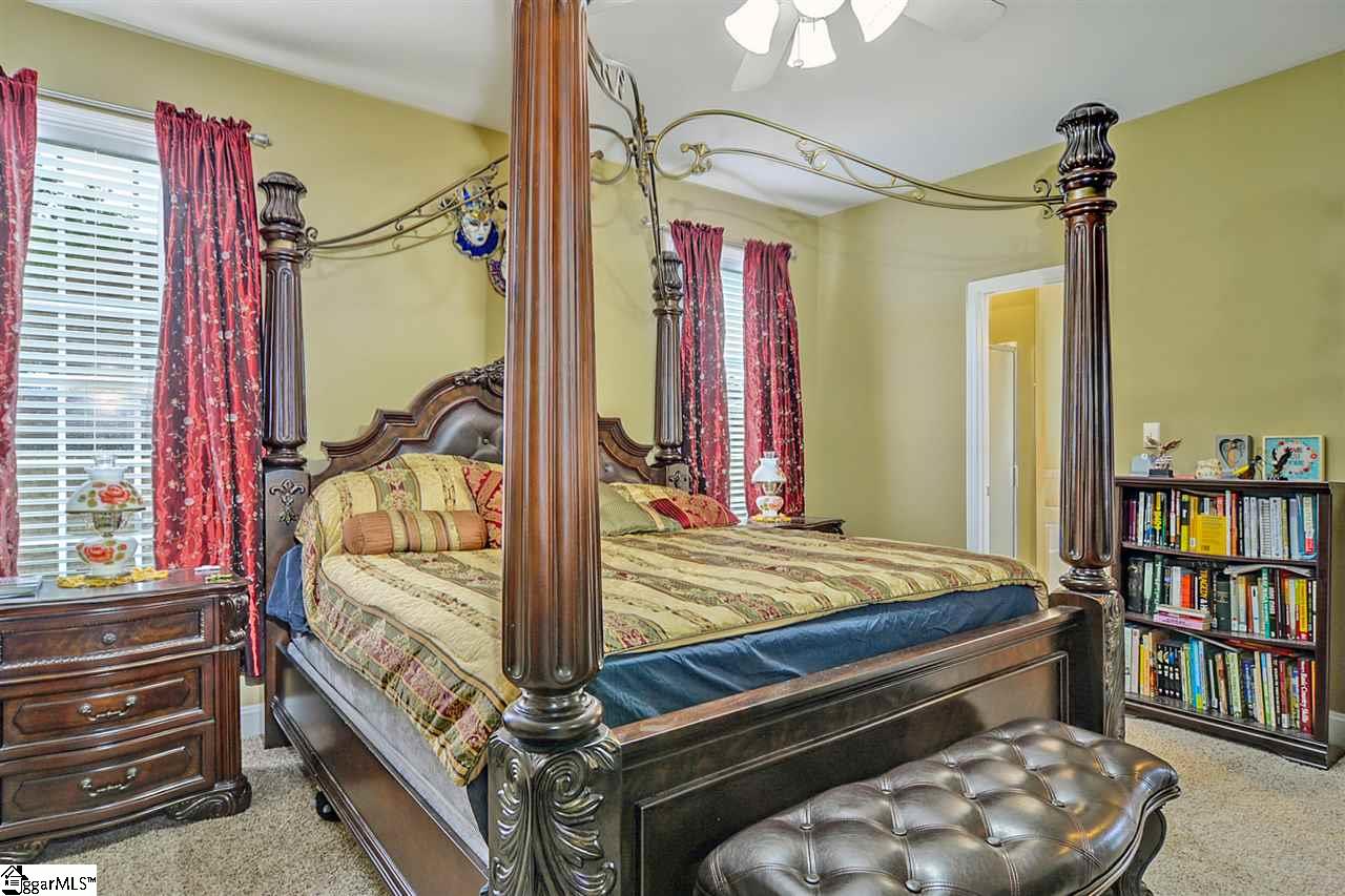 110 Roundstone Drive Inman, SC 29349 - Photo 14 of 35