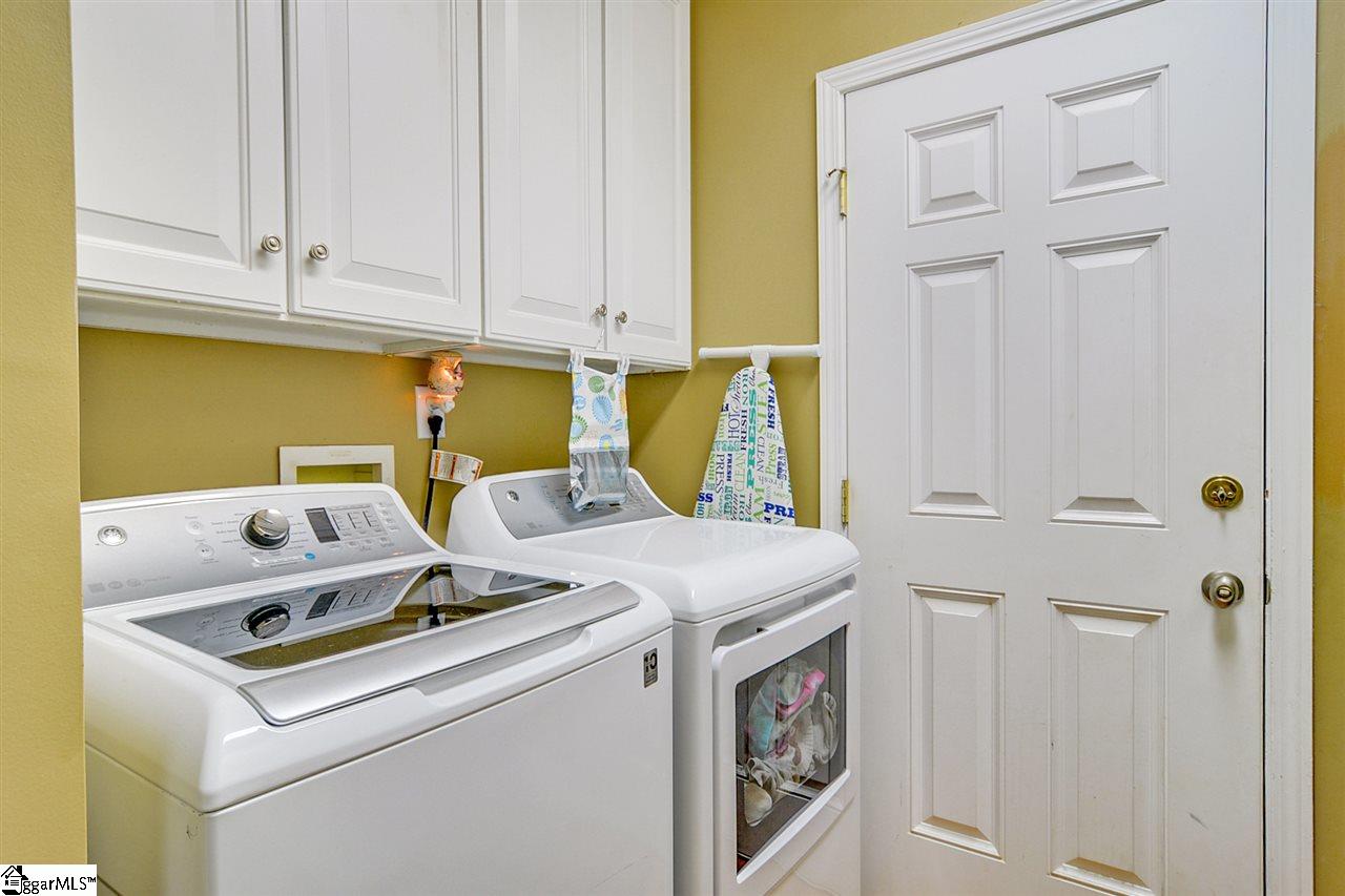 110 Roundstone Drive Inman, SC 29349 - Photo 20 of 35