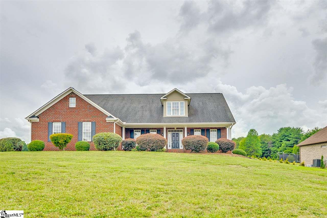 110 Roundstone Drive Inman, SC 29349 - Photo 35 of 35
