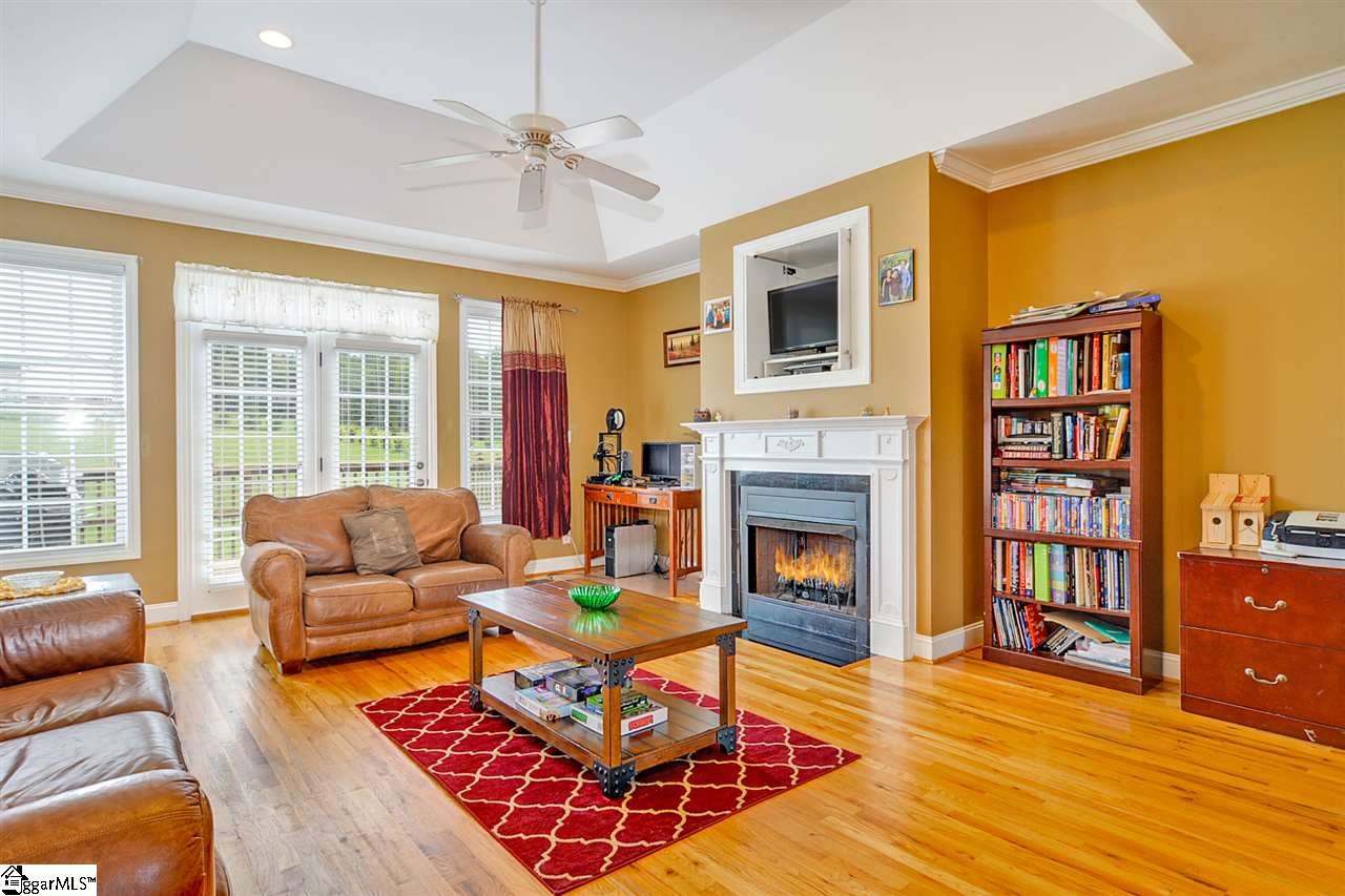 110 Roundstone Drive Inman, SC 29349 - Photo 6 of 35