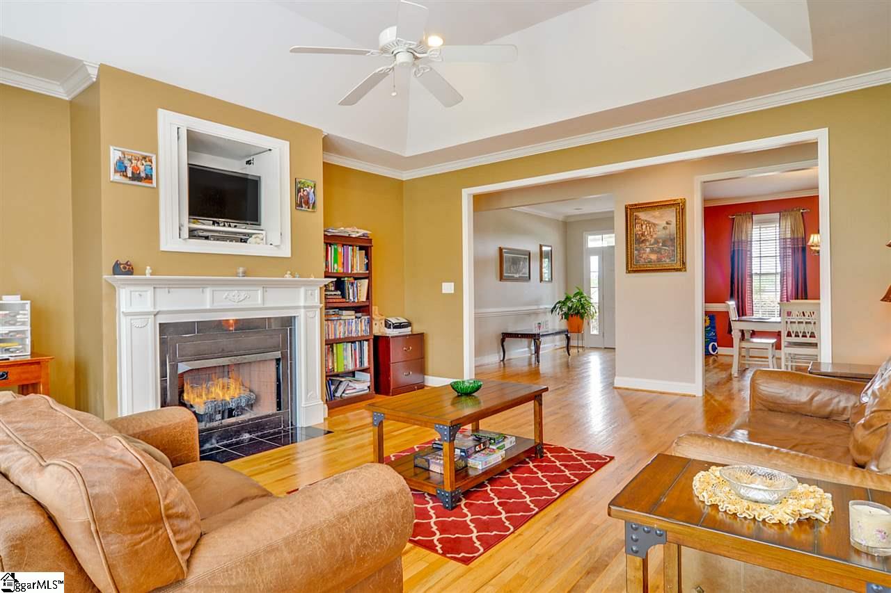 110 Roundstone Drive Inman, SC 29349 - Photo 7 of 35