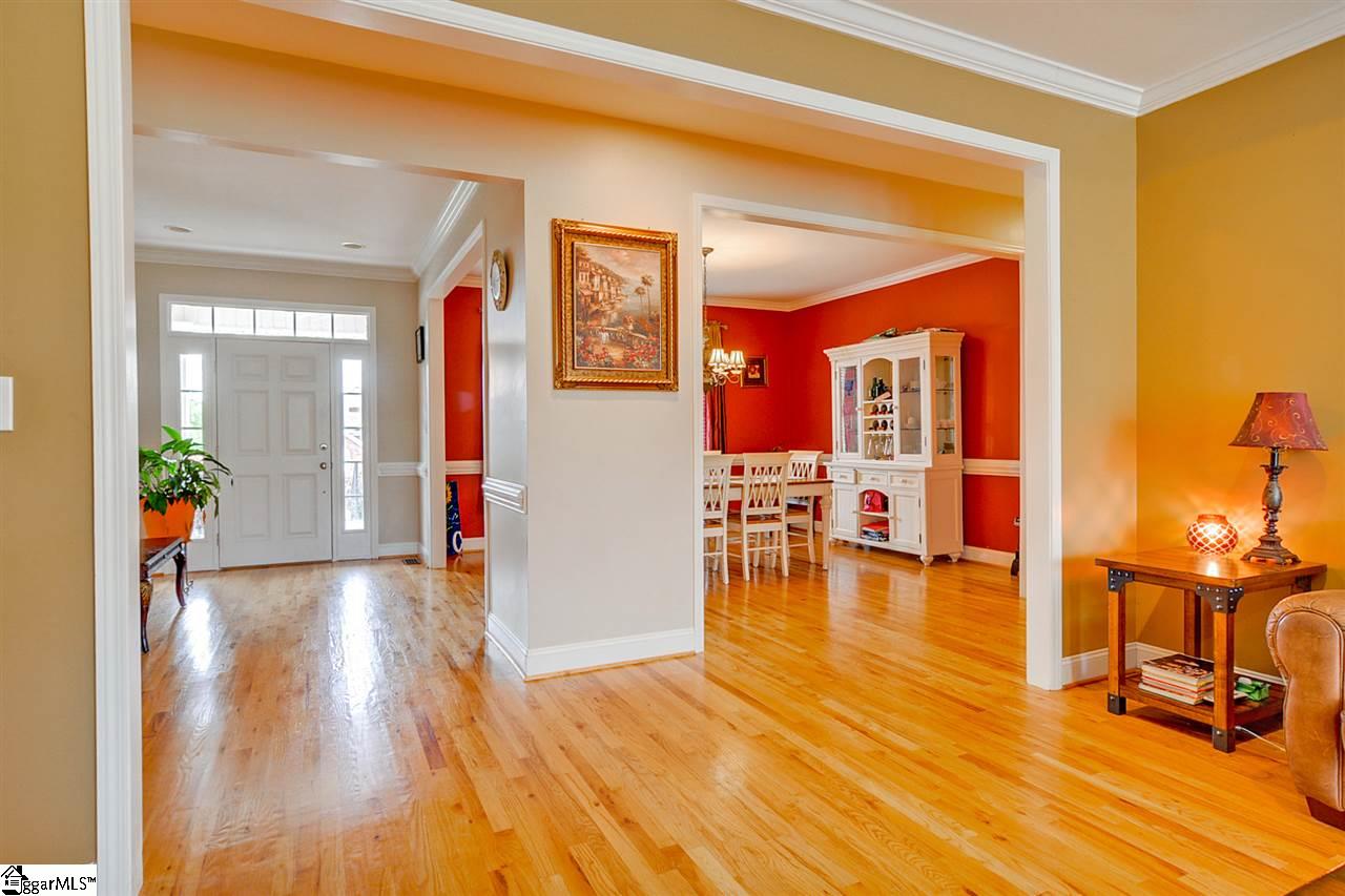 110 Roundstone Drive Inman, SC 29349 - Photo 8 of 35