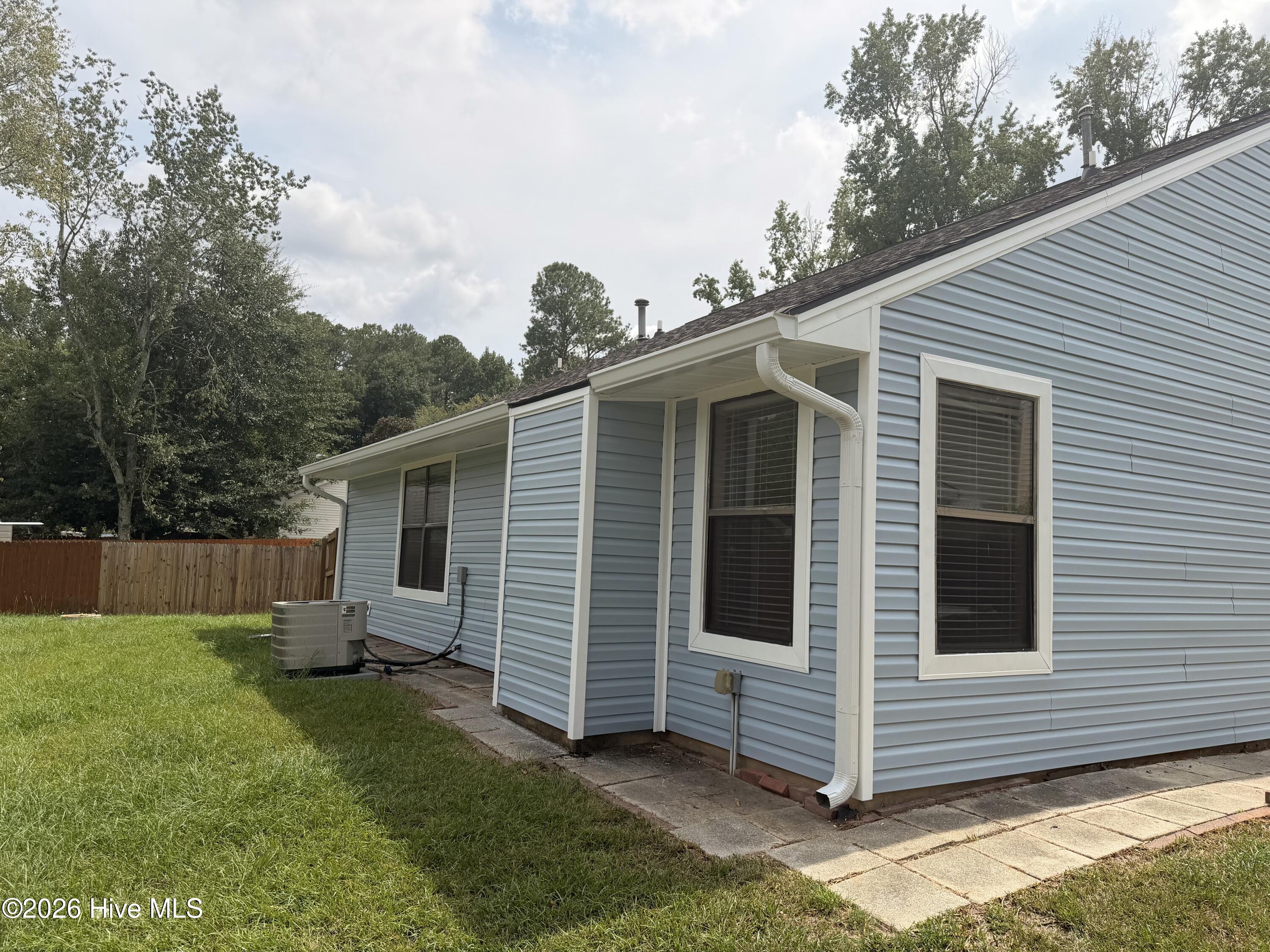 2810 Ridgecrest Drive Hephzibah, GA 30815 - Photo 18 of 18 Gallery Image 18