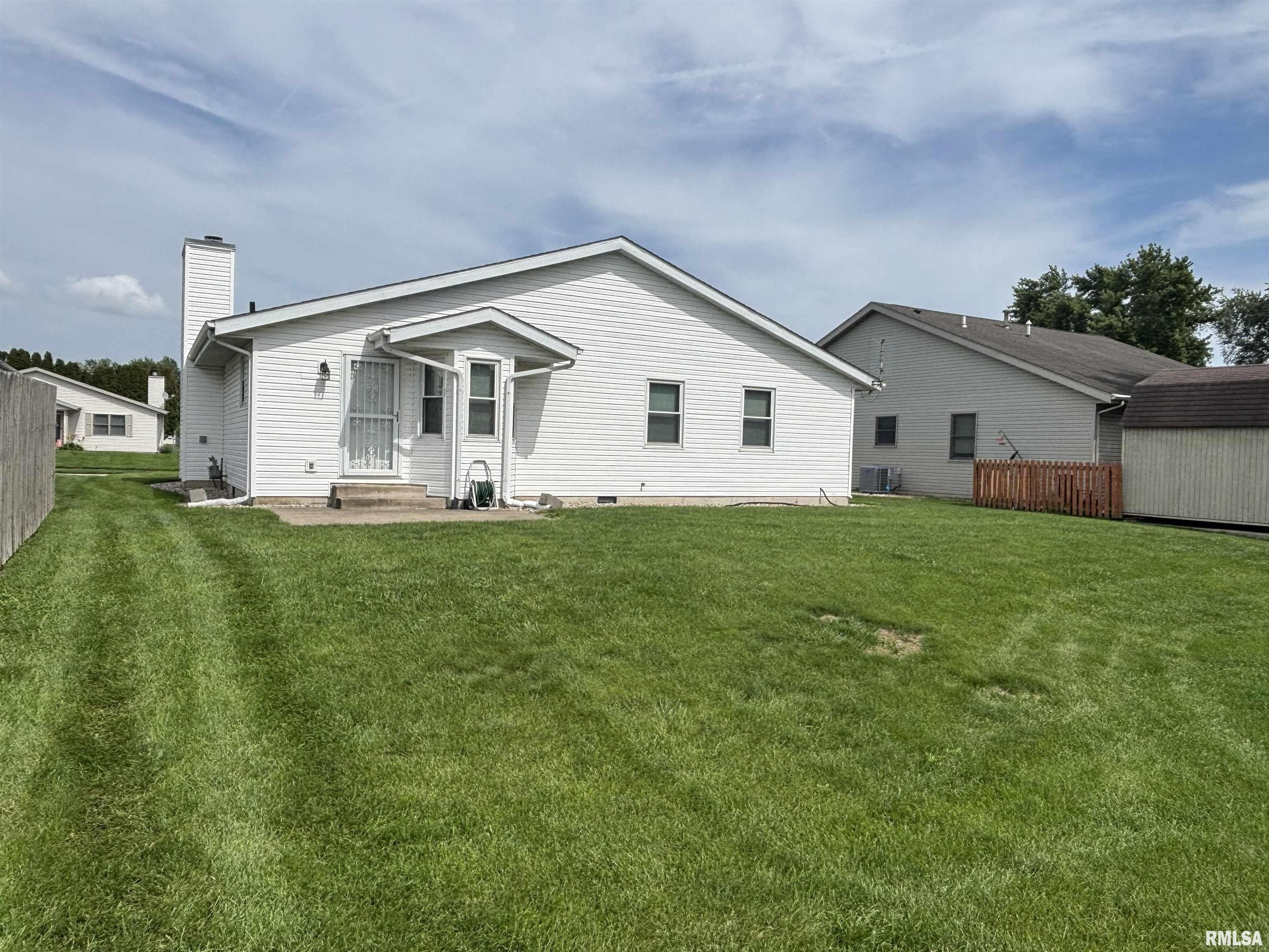 2905 Rend Drive Springfield, IL 62707 - Photo 22 of 24