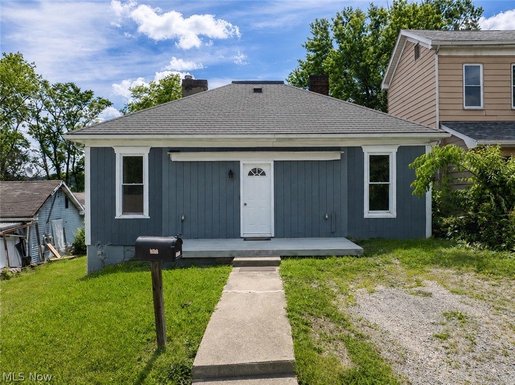 118 Spring Avenue Mingo Junction, OH 43938 - Photo 1 of 20