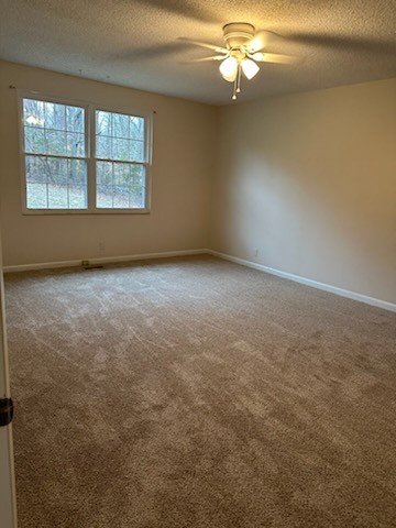 169 Maxwell Branch Road Cottontown, TN 37048 - Photo 15 of 31 wooden floor in an empty room with a window
