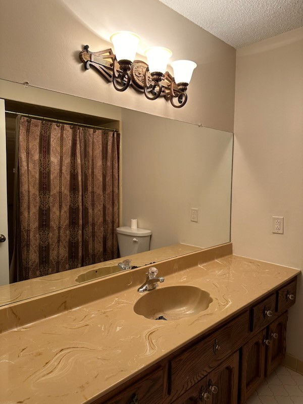 169 Maxwell Branch Road Cottontown, TN 37048 - Photo 17 of 31 a bathroom with a sink and a mirror