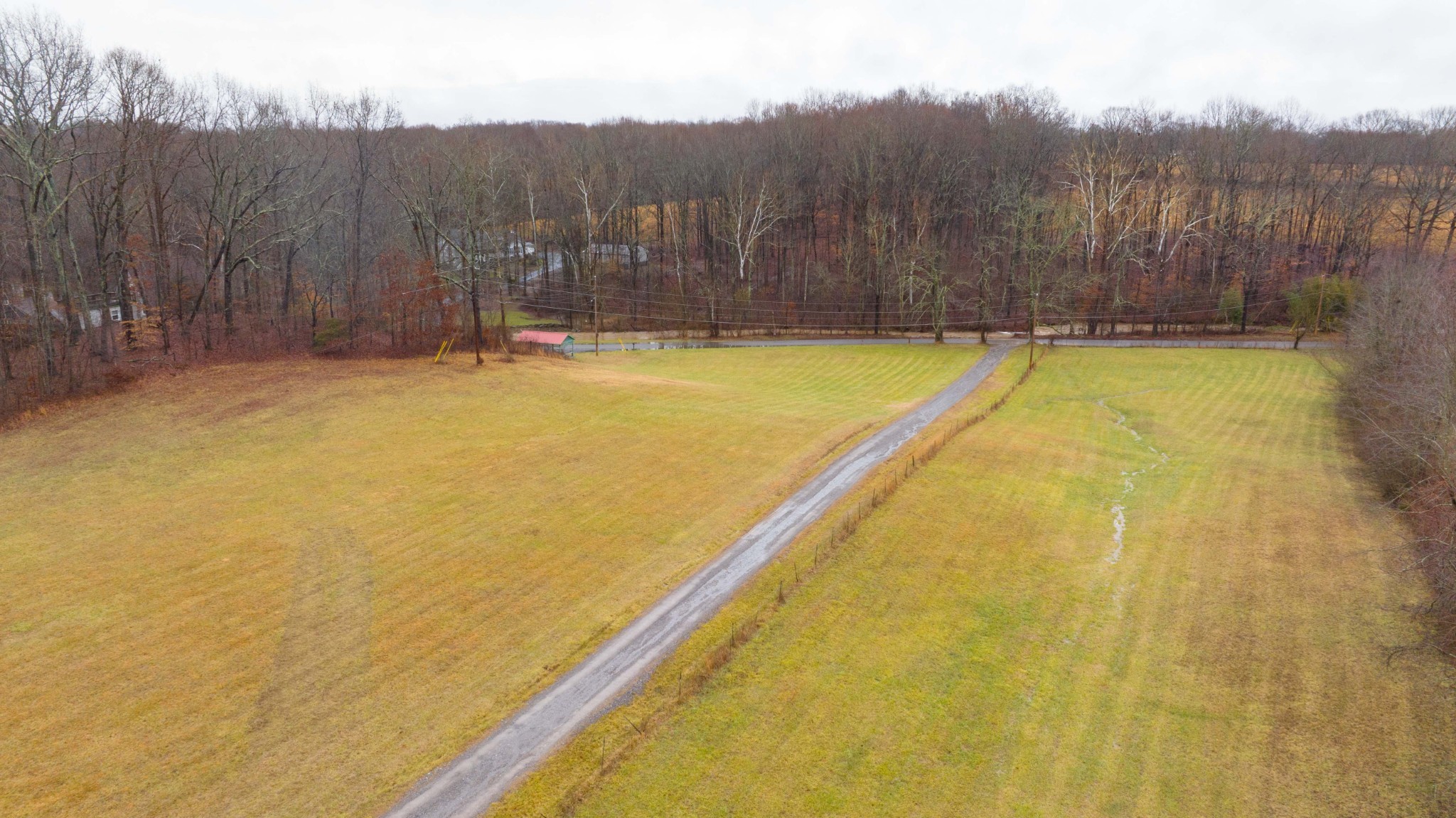 169 Maxwell Branch Road Cottontown, TN 37048 - Photo 31 of 31 a view of swimming pool