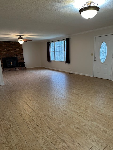 169 Maxwell Branch Road Cottontown, TN 37048 - Photo 9 of 31 a view of a livingroom with furniture