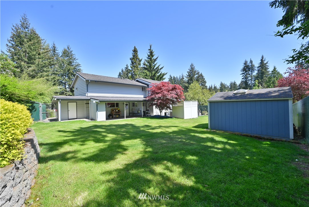 2426 243rd Place Southwest Bothell, WA 98021 - Photo 27 of 33